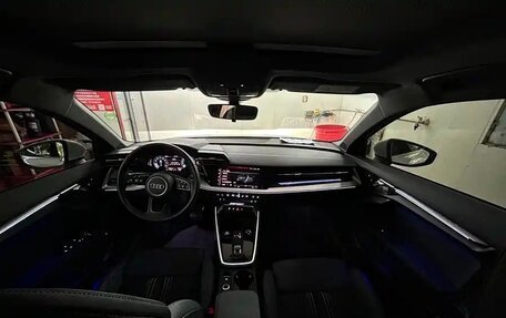 Audi A3, 2022 год, 2 000 000 рублей, 6 фотография