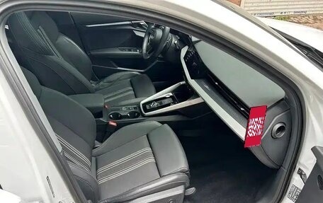 Audi A3, 2022 год, 2 000 000 рублей, 16 фотография