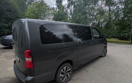 Citroen SpaceTourer I, 2020 год, 2 800 000 рублей, 3 фотография