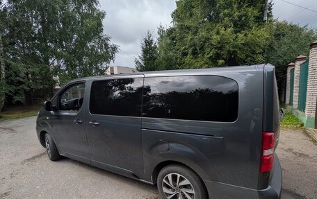 Citroen SpaceTourer I, 2020 год, 2 800 000 рублей, 5 фотография