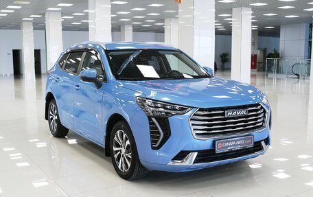 Haval Jolion, 2023 год, 1 966 000 рублей, 3 фотография
