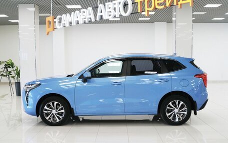 Haval Jolion, 2023 год, 1 966 000 рублей, 6 фотография