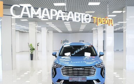 Haval Jolion, 2023 год, 1 966 000 рублей, 7 фотография
