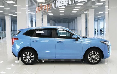 Haval Jolion, 2023 год, 1 966 000 рублей, 5 фотография