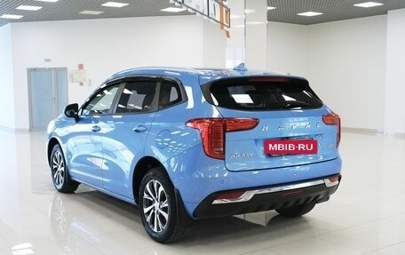 Haval Jolion, 2023 год, 1 966 000 рублей, 4 фотография