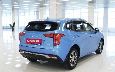Haval Jolion, 2023 год, 1 966 000 рублей, 2 фотография