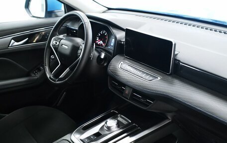 Haval Jolion, 2023 год, 1 966 000 рублей, 15 фотография