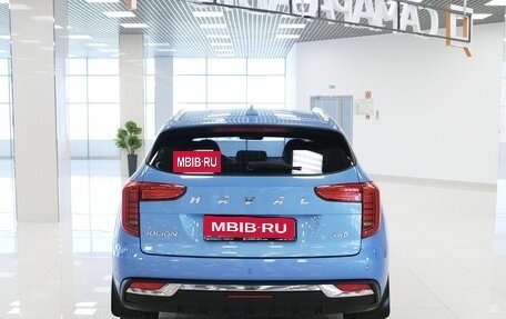 Haval Jolion, 2023 год, 1 966 000 рублей, 8 фотография