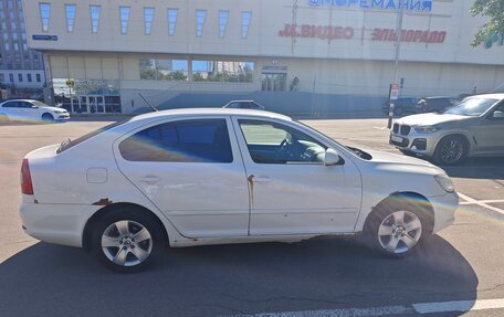 Skoda Octavia, 2011 год, 600 000 рублей, 5 фотография