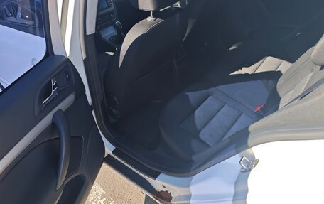 Skoda Octavia, 2011 год, 600 000 рублей, 9 фотография