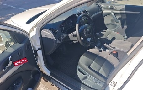 Skoda Octavia, 2011 год, 600 000 рублей, 7 фотография