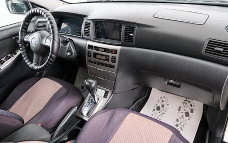 Toyota Corolla, 2006 год, 749 000 рублей, 13 фотография