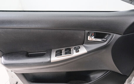 Toyota Corolla, 2006 год, 749 000 рублей, 19 фотография