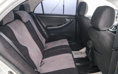 Toyota Corolla, 2006 год, 749 000 рублей, 21 фотография