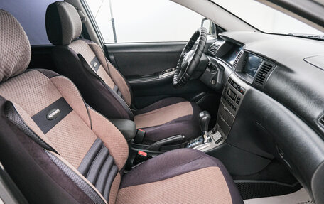 Toyota Corolla, 2006 год, 749 000 рублей, 14 фотография