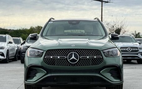 Mercedes-Benz GLE, 2026 год, 10 599 971 рублей, 2 фотография