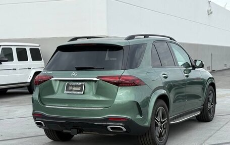 Mercedes-Benz GLE, 2026 год, 10 599 971 рублей, 3 фотография