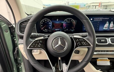 Mercedes-Benz GLE, 2026 год, 10 599 971 рублей, 6 фотография