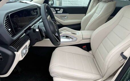 Mercedes-Benz GLE, 2026 год, 10 599 971 рублей, 4 фотография