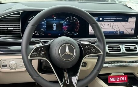 Mercedes-Benz GLE, 2026 год, 10 599 971 рублей, 5 фотография