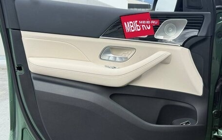 Mercedes-Benz GLE, 2026 год, 10 599 971 рублей, 9 фотография