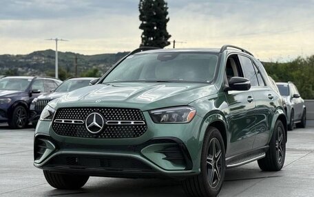 Mercedes-Benz GLE, 2026 год, 10 599 971 рублей, 17 фотография