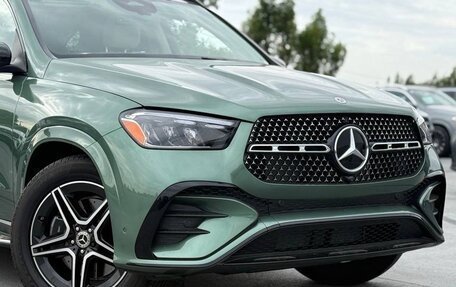 Mercedes-Benz GLE, 2026 год, 10 599 971 рублей, 18 фотография