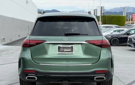 Mercedes-Benz GLE, 2026 год, 10 599 971 рублей, 20 фотография