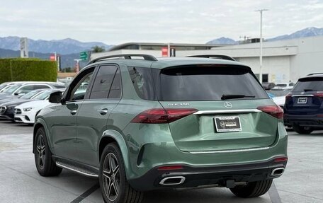 Mercedes-Benz GLE, 2026 год, 10 599 971 рублей, 19 фотография