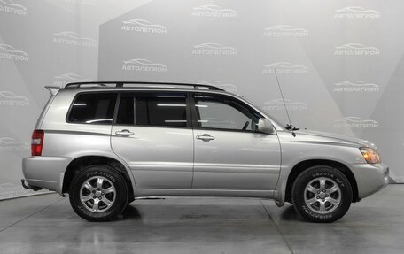 Toyota Highlander III, 2005 год, 890 000 рублей, 6 фотография