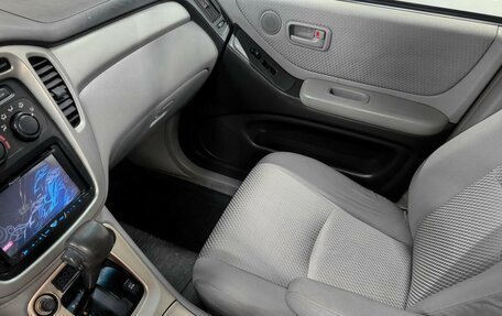 Toyota Highlander III, 2005 год, 890 000 рублей, 14 фотография