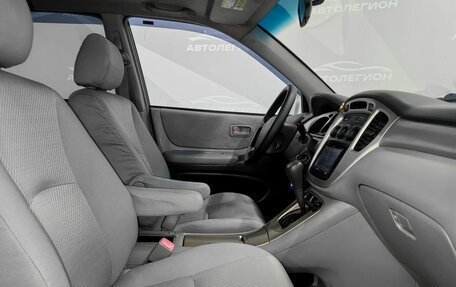 Toyota Highlander III, 2005 год, 890 000 рублей, 16 фотография