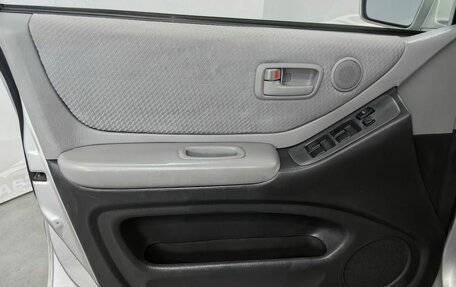 Toyota Highlander III, 2005 год, 890 000 рублей, 22 фотография