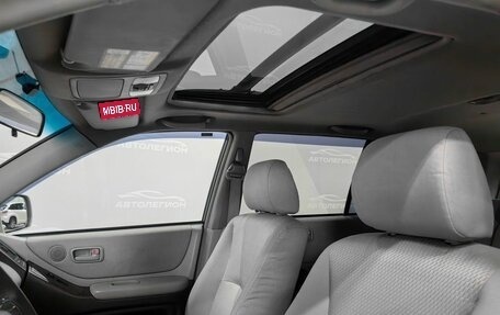 Toyota Highlander III, 2005 год, 890 000 рублей, 12 фотография