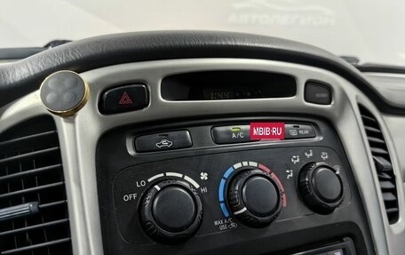 Toyota Highlander III, 2005 год, 890 000 рублей, 21 фотография