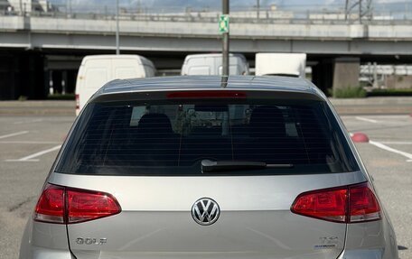 Volkswagen Golf VII, 2014 год, 1 350 000 рублей, 6 фотография