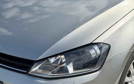 Volkswagen Golf VII, 2014 год, 1 350 000 рублей, 8 фотография