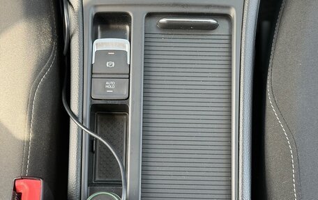 Volkswagen Golf VII, 2014 год, 1 350 000 рублей, 15 фотография
