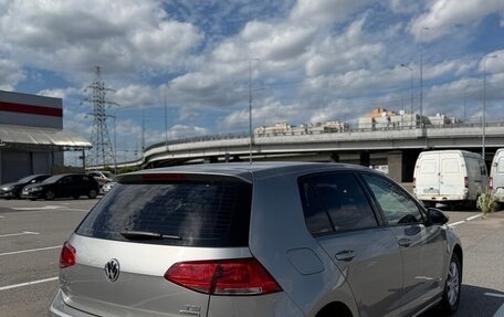 Volkswagen Golf VII, 2014 год, 1 350 000 рублей, 5 фотография