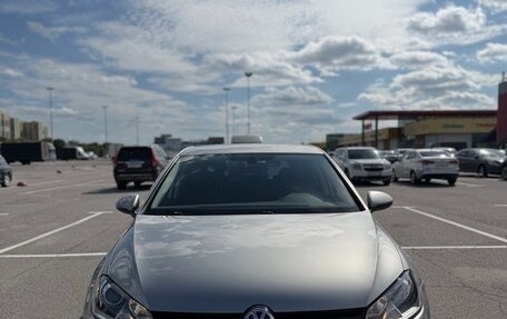 Volkswagen Golf VII, 2014 год, 1 350 000 рублей, 3 фотография