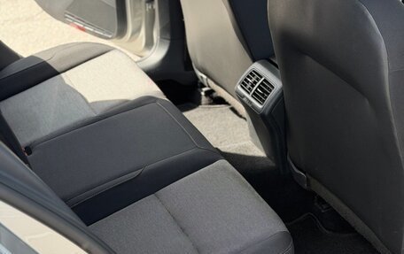 Volkswagen Golf VII, 2014 год, 1 350 000 рублей, 17 фотография