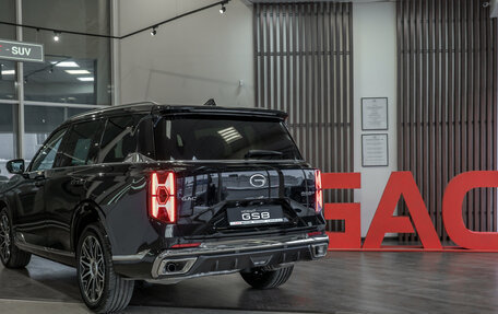 GAC GS8, 2026 год, 4 949 000 рублей, 2 фотография