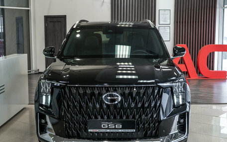 GAC GS8, 2026 год, 4 949 000 рублей, 9 фотография