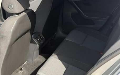 Volkswagen Golf VII, 2014 год, 1 350 000 рублей, 18 фотография