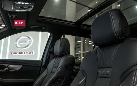 GAC GS8, 2026 год, 4 949 000 рублей, 12 фотография