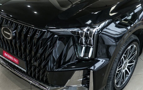 GAC GS8, 2026 год, 4 949 000 рублей, 10 фотография