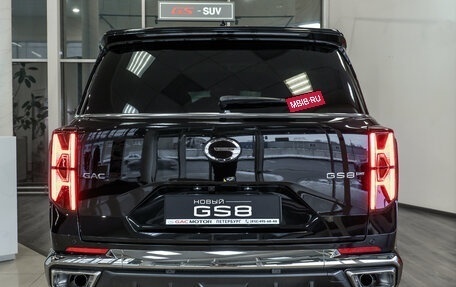 GAC GS8, 2026 год, 4 949 000 рублей, 3 фотография