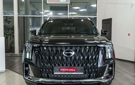 GAC GS8, 2026 год, 4 949 000 рублей, 11 фотография
