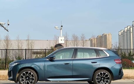 BMW X3, 2025 год, 6 047 000 рублей, 3 фотография