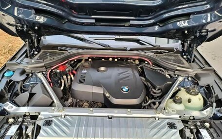 BMW X3, 2025 год, 6 047 000 рублей, 10 фотография